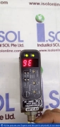 Celerity unit 125 IFC-125C Valve AMAT 0190-28862-02 Multiflo:SC27 FW:1.07 #F2