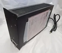 APPLIED MATERIALS (AMAT) 0010-09297 MODULE MFG ASSY 15 VOLT POWER SUPPLY 