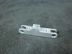 AMAT 0040-61742 bracket Clamp--not in original packaging, PKG OF 8