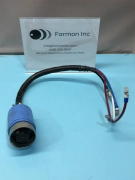 AMAT 0140-09009 CABLE ASSY, LAMP MODULE, 183036