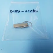323-0101// AMAT APPLIED 3180-01030 LATCH TOGGLE 30# SST NEW