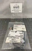 Lam Research Assy, CA, Opto-Sensor PN: 853-140019-002 REV: F