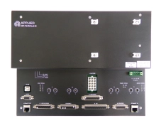 AMAT Applied Materials 0190-46858 CGMA Motion Controller Module Working