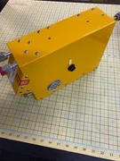Applied Materials AMAT 0010-37992 FGE Module