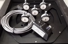 AMAT 0010-09088 Susceptor Alignment Jig ASSY ROBOT ALIGNMENT Set
