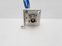 AE ADVANCED ENERGY RF CONNECTER 21000392-01-A (As-Is)