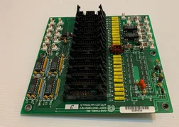 AMAT Applied Materials 0100-09114 Gas Panel Board PCB Rev. B P5000