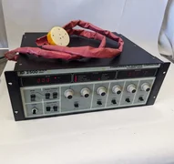 Commonwealth Scientific / Advanced Energy ID 2500 Ion Beam Drive 2001-006-01