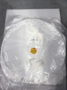 0041-25800 / RING SPACER, WITH SPRING, REPVD,300mm / AMAT (Applied Materials)