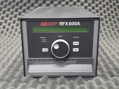 ADVANCED ENERGY RFX 600A / 3155082-200E RF GENERATOR