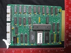 APPLIED MATERIALS (AMAT) 0040-80693 Manifold Toxic Exhaust