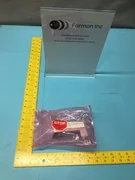 AMAT 0020-07419 Bracket, Flag Sensors, Servo Lift, 142399