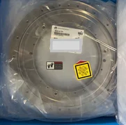 01x AMAT 0040-51791 Carrier DAMPENED |  AMAT Profiler Carrier, P/N: 0040-51791