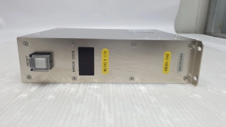 TAZMO NSR18 Robot Controller - Nikon P/N 4S064-548 Used