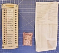 0190-24983 / 16 STATION 44W MPOLE POS / APPLIED MATERIALS AMAT