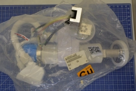 240T0057-01CR / LIFT ROTATE ASSY, ASM LEFT PLATING RAIDER 300MM / AMAT