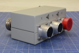 8135240G002 / ON-BOARD SPLTR BX@COMP / CTI CRYOGENICS