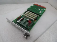 APPLIED MATERIALS AMAT 0100-20458 ASSY BOARD W/ 0190-00285. 0100-00509