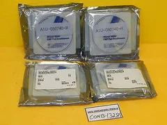 EHWA A1U-080740-R Silicon Wafer CMP Pad Conditioners AMAT 0190-32069 New