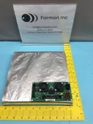 AMAT 0100-09099 CHAMBER INTERCONNECT PCB BOARD, FAB AMAT 0110-09099, 139780