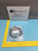 6 AMAT 0150-10409 Cable Assy, EMO, Pump Interface To Pump Interface, 130703
