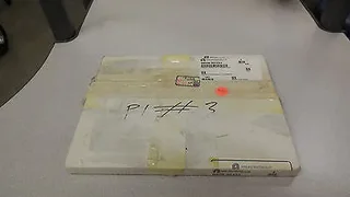 0020-32131 AMAT, INSERT INNER N15 200MM ESC