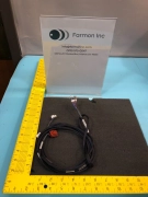 AMAT 0140-20694 HARNESS ASSY PVD SHUTTER SENSORS, 180602