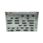 NOVELLUS 02-321646-00 HDSIOC 0 VECTOR CONTROLLER REV A DIGITAL DYNAMICS