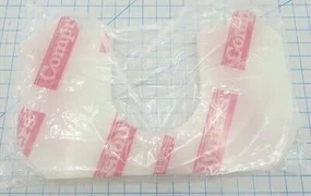0020-62464 / PLASTIC SHIELD WETS / APPLIED MATERIALS AMAT