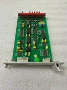 AMAT APPLIED MATERIALS 0100-90689 VOLTAGE CONTROL PCB