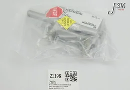 21196 APPLIED MATERIALS ASSY SMC VLV 2.0 BORE 3.0 0010-70827