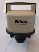 Nikon Electronic Level System AL-30 Model 1044-N - free shipping