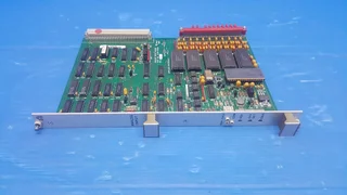 AMAT Applied Materials 0100-09054 Analog Input Board PCB Card Rev. H