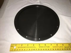 AMAT 0020-30815 GAS DISTRIBUTION PLATE, 37 HOLES, 116038