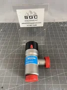 CTI-Cryogenics Roughing Valve Input 60-80 PSI PN: 8112579G001