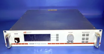 ADVANCED ENERGY AE CESAR 1310 RF Generator 1000W/13.56 MHz/ Refurbished