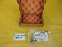 Applied Materials 911-62-001 Shortened U-Jet with Crossover AMAT 0190-00199 New