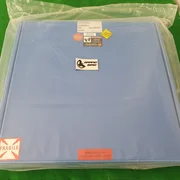 AMAT 0042-33156 FACEPLATE, ENP, NO COOLING, SELECTIVE PRECLEAN , NEW