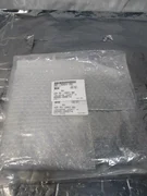AMAT 0200-09574 200MM CERAMIC HOOP REV 1, 06-15004-00, 111677