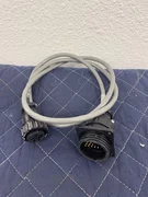 AMAT CABLE J1 0150-76116 REV A