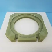 333-0401// AMAT APPLIED 0020-20295 (#2) wFRAME SOURCE 11.30" [USED]