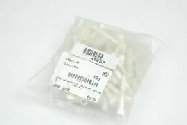 70 x Applied Materials 3690-01892 Silver Plated Bolt SCREW CAP SKT HD 5/16-18X2/