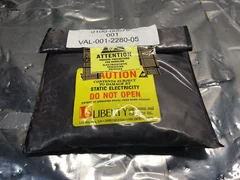AMAT 0100-00678 300MM RTP INTERLOCK, 115474