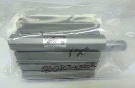 AMAT  3020-01085 CYL   AIR 2.5 BORE 2.0 STROKE DBL ACT SMC NCDQ2WBS63-G0639-50