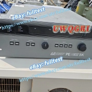 1PCS 100% test ADVANCED ENERGY AE PE II 5K EXPRESS 90days Warranty