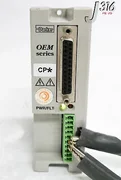 7885 PARKER HANN COMPUMOTOR DRIVE OEM SERIES, AMAT 0090-35731 CP*OEM750X-10624