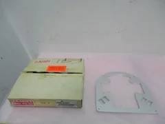 AMAT 0020-34527 Rev.A, Sensor Plate, Loadlock Cover, P5000, AMP-070-001. 418371