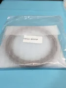 AMAT 0020-30628 RING, CLMP, VESPEL, POLY/WSI, 200MM, 117303