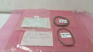 AMAT 0242-76173 KIT SEMIANNUAL PREVENTIVE MAINTENANCE PVD ORING 401886