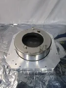 AMAT 0020-21467 Adapter source, AMAT 0020-21463 2021463 SHIELD AL/TI 6", 110497